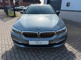 BMW 520 Touring xDrive Luxury Line Leder Navi Kamera - BMW 520