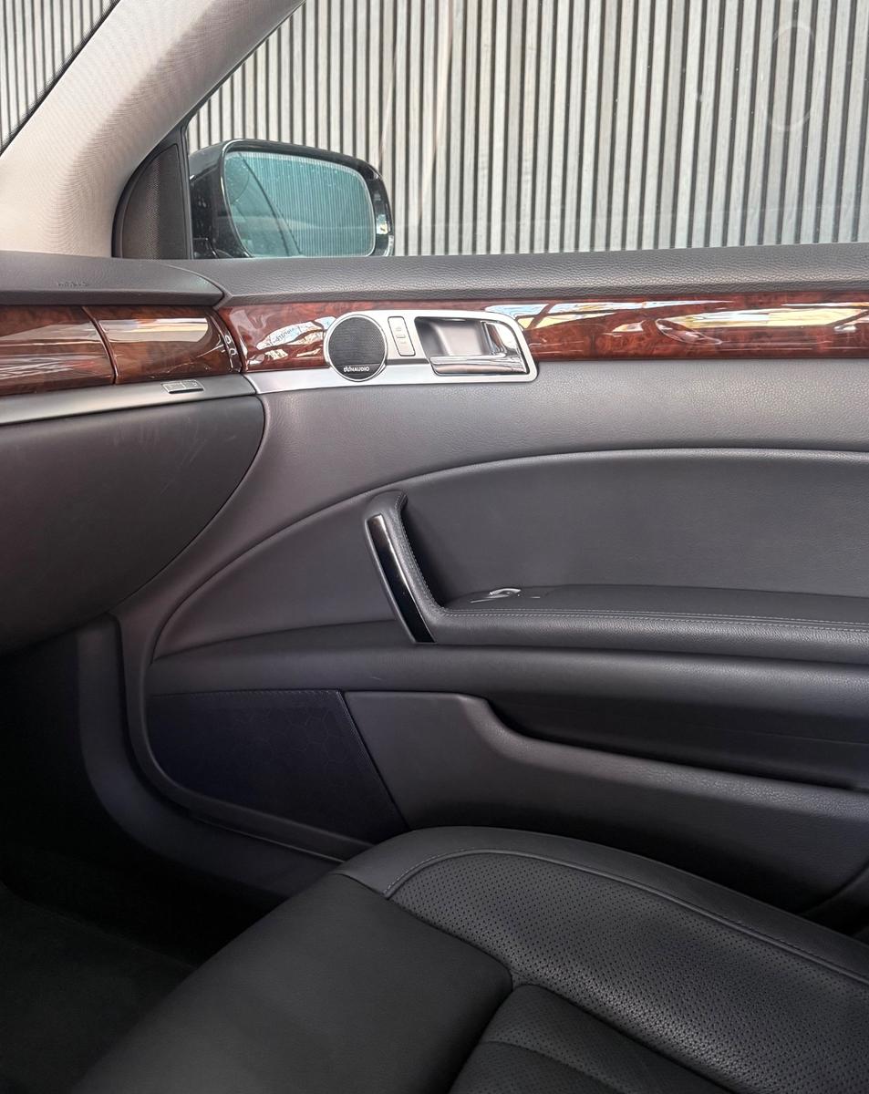 Volkswagen Phaeton V6 TDI 5-Sitzer 4Motion