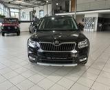 Skoda Yeti Ambition - Skoda Gebrauchtwagen in Osnabrück