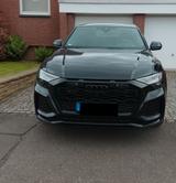 Audi RSQ8 RS Q8 TFSI quattro tiptronic - - gebrauchte Audi RSQ8 aus dem Jahr 2021