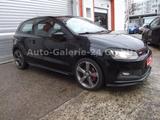 Volkswagen Polo V GTI Autom, Navi, Panorama - Volkswagen Polo aus 2012 mit Benzin-Antrieb: Schiebedach, Kleinwagen