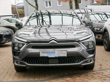 Citroën C5 X Hybrid Plug-In Hybrid Navi u.v.m.NAVI,