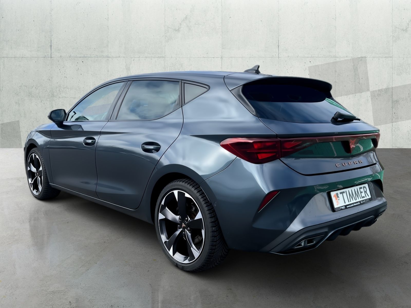 Cupra Leon - Bild 6