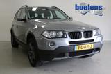 BMW X3 2.0i Executive | TREKHAAK | PDC-V/A | CLIMA | - BMW aus 2008: Geländewagen