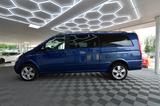 Mercedes-Benz Viano 3.0 CDI Kamera extralang 6x Einzelsitze - Mercedes-Benz Viano: Extralang