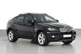 BMW X6 XDRIVE 40D SPORT-PAKET*AUS 2 HAND*TOP-ZUSTAND - gebrauchte BMW X6 aus dem Jahr 2012