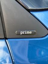 Smart ForTwo *PRIME*PANORAMA*LEDER*SITZHEIZUNG* - blaue Smart ForTwo