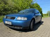 Audi A3 1.6 Attraction Attraction - gebrauchte Audi A3 aus dem Jahr 2001