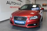 Audi A3 Cabriolet Ambition 1,6 102PS - Audi A3 aus 2009: Ambition