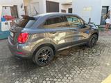 Fiat 500X 1.4 M.Air S-DESIGN URBAN L. S&S 4x2 DCT... - gebrauchte Fiat 500X aus dem Jahr 2018