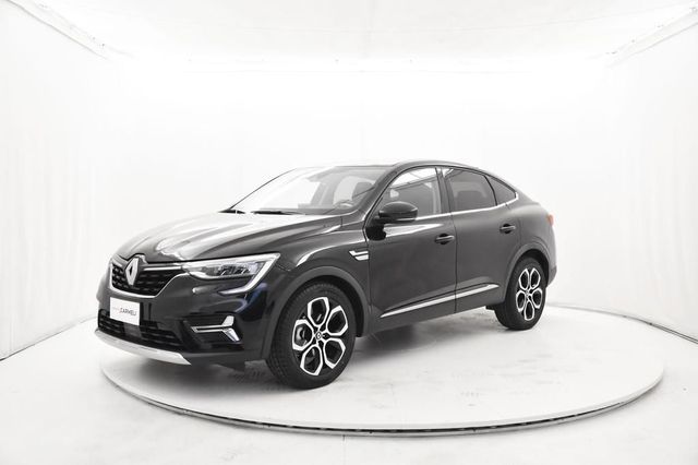 Renault Arkana 1.6 Hybrid Intens E-Tech Auto