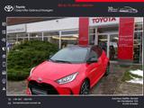 Toyota Yaris Hybrid 1.5 Style +LED+TSS+TEILLEDER+ - Toyota Yaris: Ts
