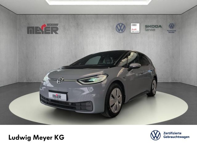 ID.3 Pure Performance 45 kWh Klima Navi