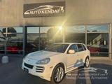 Porsche Cayenne 3.0 tdi V6 tiptronic dpf - Porsche Cayenne aus 2009 mit Diesel-Antrieb