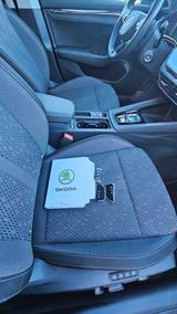 Skoda Octavia 2.0 TSI 140kW DSG 4x4 STYLE COMBI STYLE - Skoda Octavia: 14 Tsi