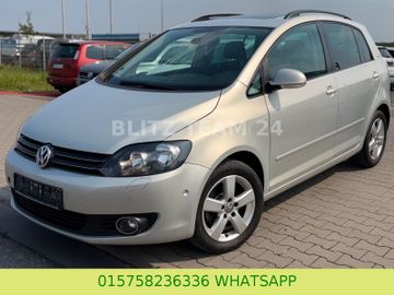 Volkswagen Golf - 1