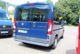 Fiat Ducato*Rollstuhlumbau/Behindertengerecht* - Fiat Ducato: Behindertengerecht