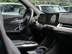 BMW X1 – 19 / 34