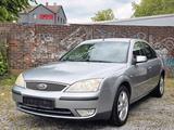Ford Mondeo Ghia 2.0TDCI MK3 - Ford Mondeo aus 2004 mit Diesel-Antrieb