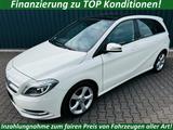 Mercedes-Benz B 250*PANORAMAGLAS*Xenon*R-CAM*Rentner-Fzg.*TÜV* - Mercedes-Benz B 250 aus 2013