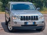 Jeep Grand Cherokee 5.7 V8 Benzina HEMI Limited - Jeep Grand Cherokee aus 2005: Hemi