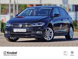 Volkswagen Polo Highline 1.0 TSI DSG R-Line*LED*Nav*Kamera* - gebrauchte Kleinwagen in Münster