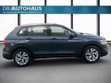 Volkswagen Tiguan Life 2.0 TDI 4MOTION DSG  - Volkswagen Tiguan: Standheizung