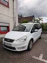 Ford Galaxy| TÜV | 8fach bereift | INSPEKTION NEU! - gebrauchte Ford Galaxy aus dem Jahr 2013