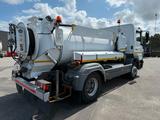 Mercedes-Benz Atego 1323 RHD Euro 6 Hvidtved Larsen Cityflex - Mercedes-Benz Atego 1323