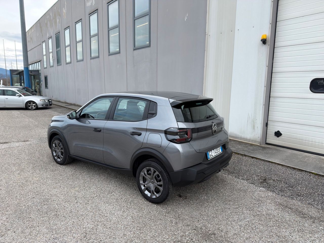Other Citroen C3 PureTech 100 S&S You imagem 3