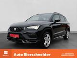 Seat Ateca 1.5 TSI DSG FR KAMERA NAVI LED ACC GRA FUL - Seat Ateca in Aachen