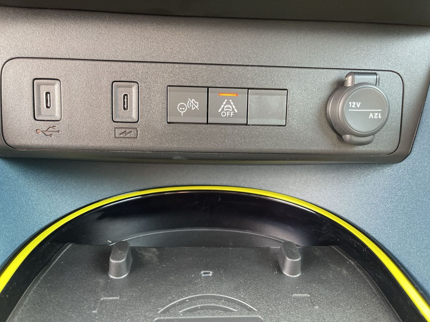 Fiat Grande Panda - Bild 20