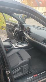 Audi Q5 2.0 TFSI S tronic quattro sport sport - Audi Q5: Tronic