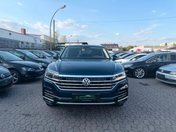 Volkswagen Touareg - 3