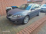 Mazda 3 1.6 Active Sport Active - Mazda 3 aus 2006: Sport