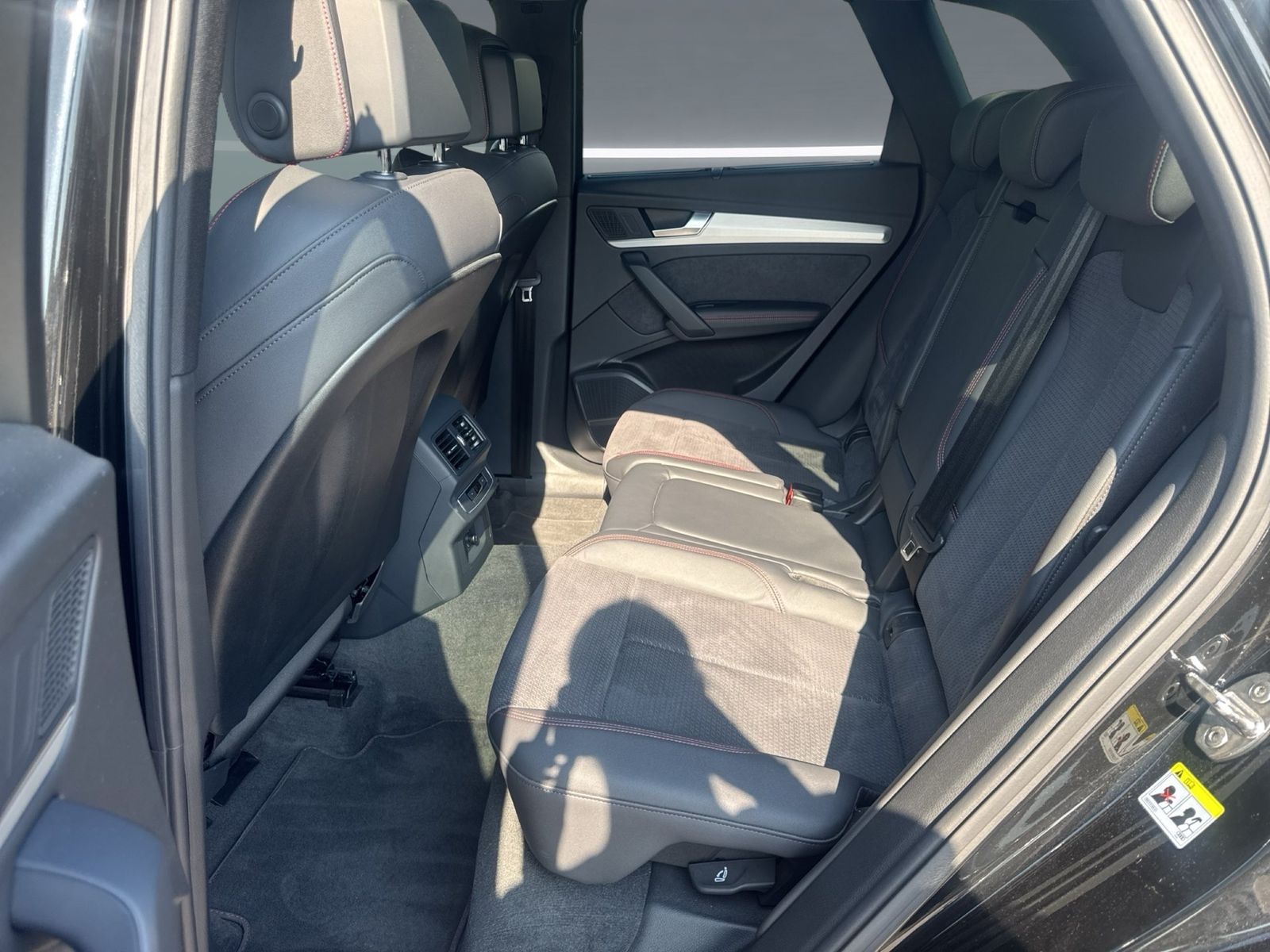Audi SQ5 - Bild 13