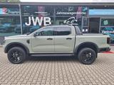 Ford Wildtrak 3,0d FOLIERT HÖHER LED T73 eRollo Stdhz - Gebrauchtwagen in Fulda