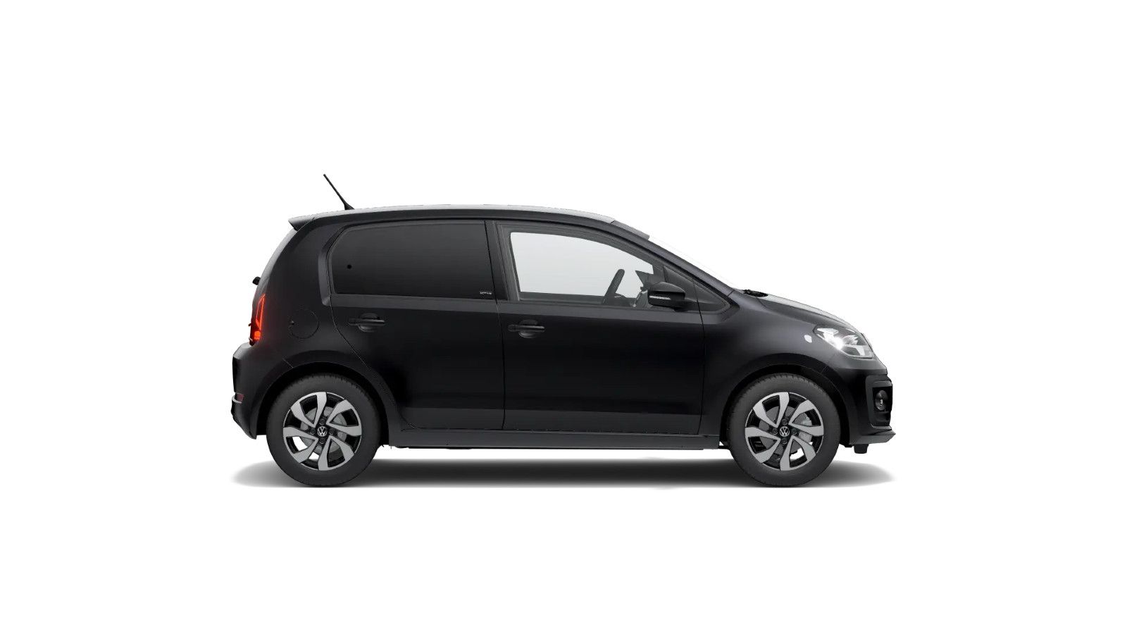 Volkswagen up! - Bild 9