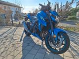 Suzuki GSX-S 750 - Angebote