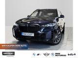 BMW X5 xDrive40d M-Sport Pro "AHK Head-Up Pano Leder - BMW X5 Gebrauchtwagen