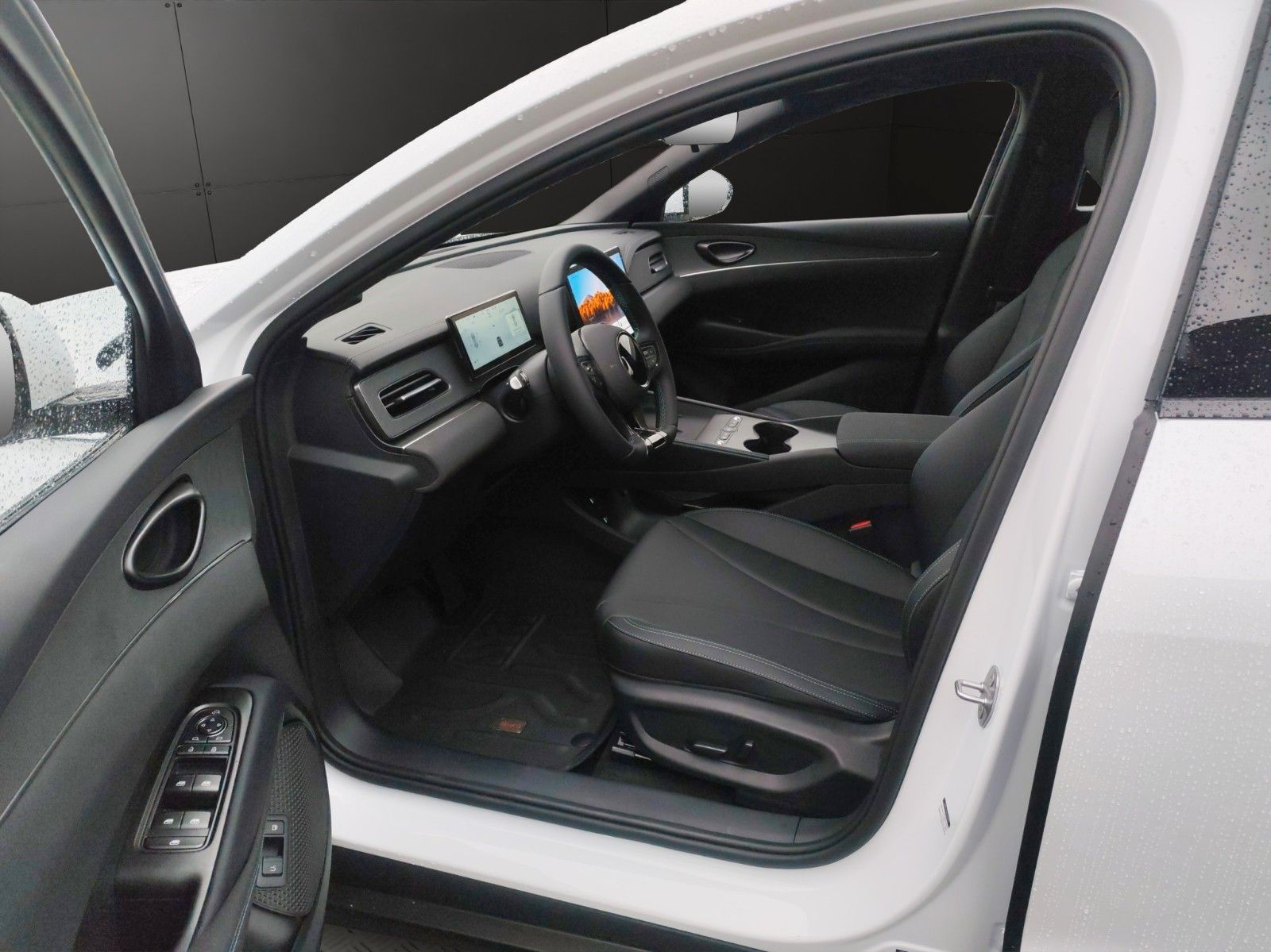 BYD SEAL 6