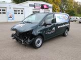 Mercedes-Benz Vito 116 CDI 9-GTronic Kompakt KLIMA+LED+AHK - Angebote