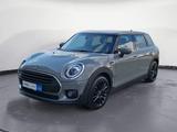 MINI Clubman Cooper Klimaaut. Komfortzugang PDC - graue Mini Clubman Serie