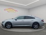 Volkswagen Arteon R-Line 4Motion *LED*ACC*DCC*Panorama* - gebrauchte VW Arteon aus dem Jahr 2017