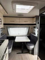 Hobby 495 WFB Excellent - Hobby Excellent 495 WFB