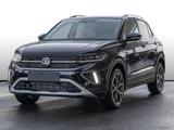 Volkswagen T-Cross 1.0 TSI e 85 kW Style KAM AHK SpurH FLA - VW T-Cross Gebrauchtwagen in Duisburg