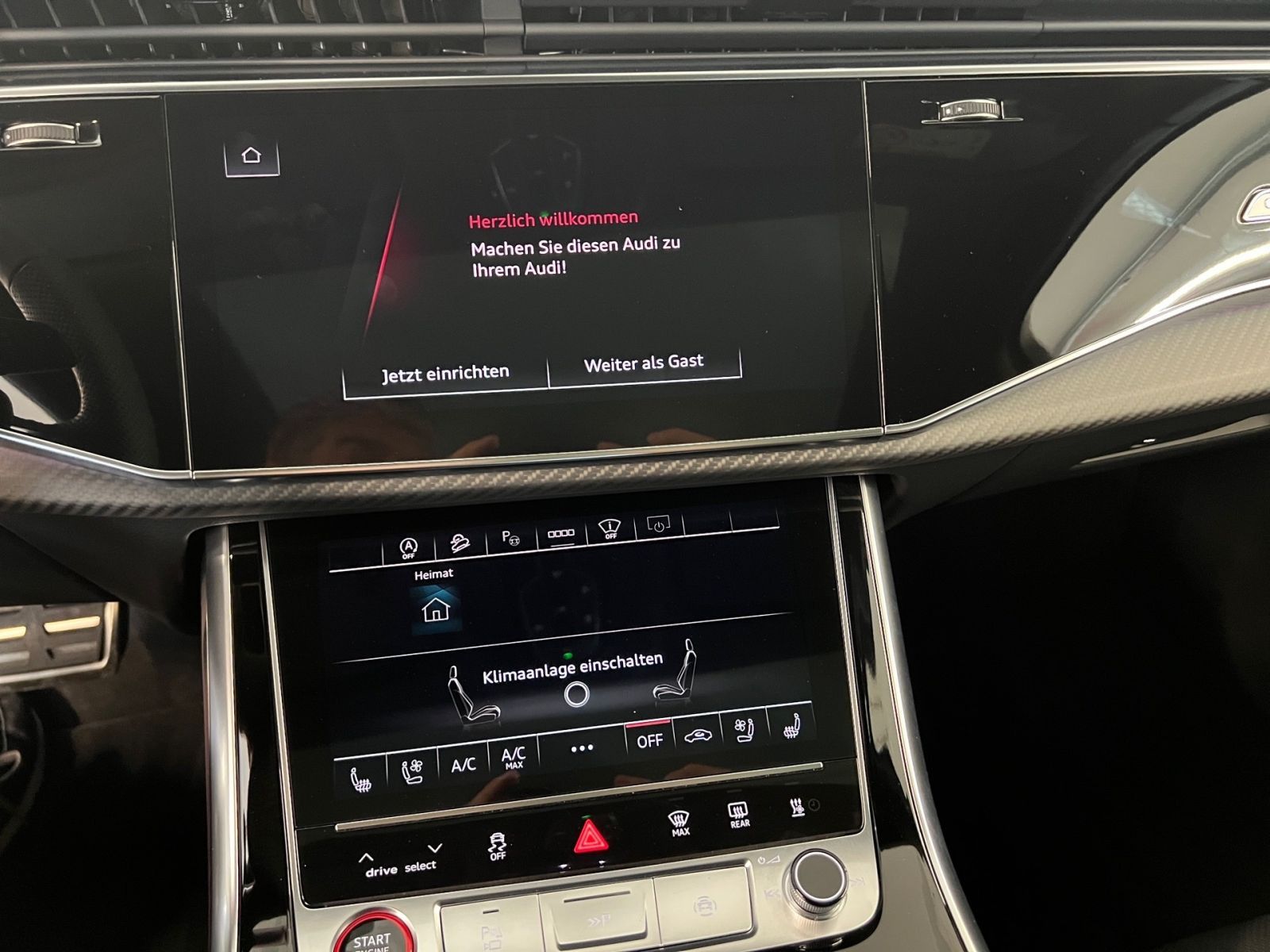 Audi SQ7 - Bild 10