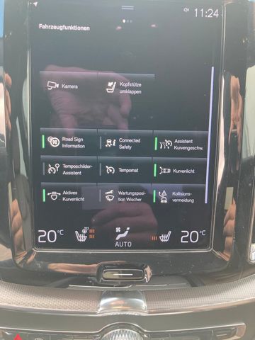 XC 60 B4 (Diesel) Inscription 2WD