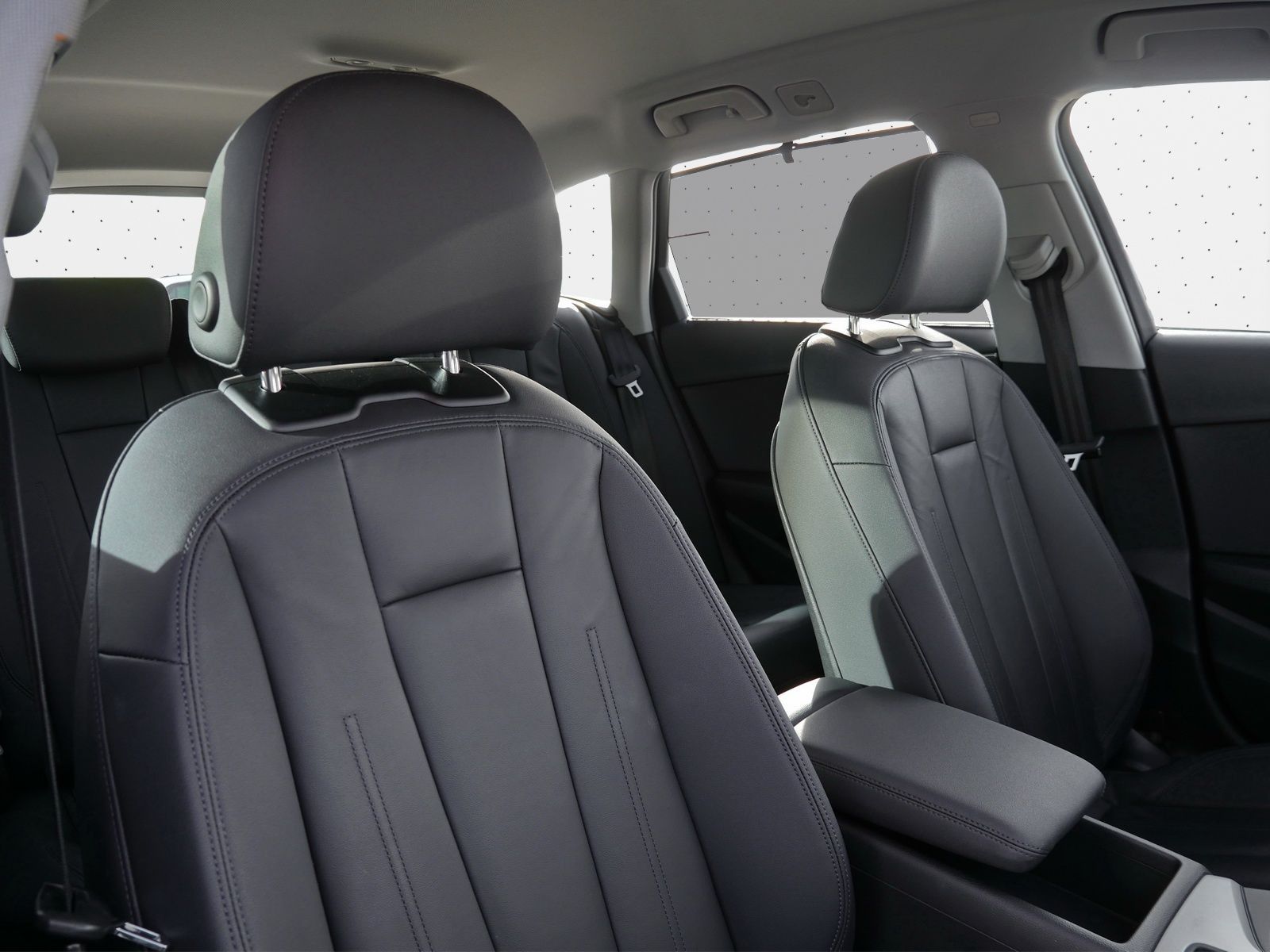Audi A4 - Bild 10