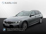 BMW 320 dA xDrive Tour M-Sport Ad.LED AHK HiFi Pano